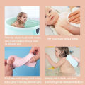 Super Soft Exfoliating Bath Sponge Magic Exfoliator Dead Skin 3D Baby Sponge For Adults Children Bathroom Products. 