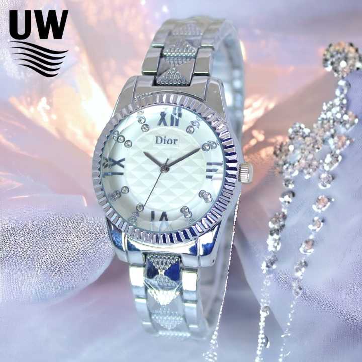 Dior%20Ladies%20Chain%20Watch%20-%20Image%202