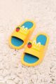 Deluxe Kids Slippers - Cozy and Stylish Footwear for Children High Quality Comfort Deluxe Slippers For Kids Comfortable Kiids Sandals. 