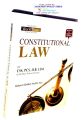CONSTITUTIONAL LAW BY RAHEEM BAKHSH MAITLO (PAS) (REVISED & UPDATED EDITION-2023) - JAHANGIR WORLD TIMES PUBLICATION'S - SAIM ENTERPRISES. 