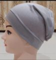 Pack of Five 05 Inner Scarf Hijab Cap  Head Cover Inner Cap for Girls. 