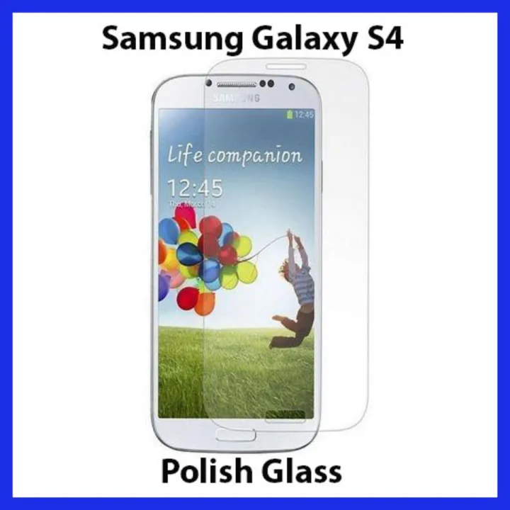 Samsung%20Galaxy%20S4%20Premium%20Screen%20Guard%20Tempered%20Glass%20Display%20Protector%20-%20Image%202