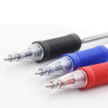 Japan Uni Uni-ball SN-101 Laknock Fine Retractable Ballpoint pen 0.7mm Black/Blue/Red for School Office Supplies. 