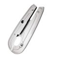 CHAIN COVER / CHAIN CASE SET CD-70. 