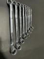 Double Side Ring Spanner (ALL SIZES AVAILABLE) Fix Pana ring spanner set pana chabi. 