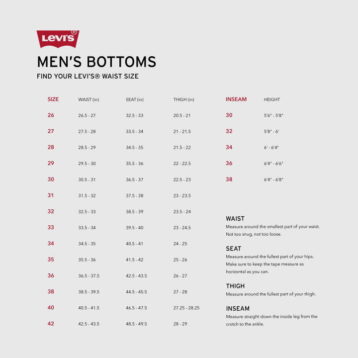 Levi's%C2%AE%20Men's%20Essential%20Joggers%20-%20Image%206