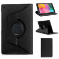 T290 / T295 Tab A 2019 Samsung 8." Tablet Case 360 ° Rotation Book Case Stand case. 