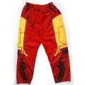 Iron Man Costume. 