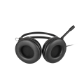 A4Tech HU-35 Headphones - ComfortFit Stereo USB Headset. 