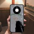 D-Draco P-Potters-Malfoy Phone Case for Huawei Mate 20 10 9 40 30 lite pro X Nova 2 3i 7se funda. 