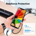 Vention S ype C Cable for Samsung oco S21 3A Fast Charging S C Charger ate Wire for Xiaomi edmi ote 8 ype-C Cabo Cable. 