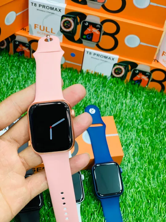 T8%20PRO%20Max%20Series%208%20Smart%20Watch%20With%20ALWAYS%20ON%20DISPLAY%20%7C%201.99''%20Bezel%20Less%20Display%20%7C%20Bluetooth%20Calling%20%7C%20Health%20Fitness%20Tracking%20Features%20-%20Image%209