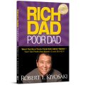 Rich Dad, Poor Dad by Robert T. Kiyosaki. 