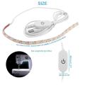 2022 Sewing Machine LED Light Strip Light Kit 5V 30cm Flexible USB Sewing Light Industrial Machine Working Light luces led rgb. 