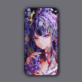 Genshin Impact Game Phone Case For Infinix Note Zero Tecno Pova Camon 30 30I 12 12G96 11 10 Vip Play 20 5 4 2 19 16 Pro Cover. 
