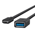 Belkin 3.0 USB-C to USB-A Adapter (USB Type-C). 