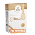 Peeled & Pre-Washed Organic Quinoa Gold Tree 300 G. 