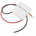 1Pcs TEC1-12715 12V Dc 15A Thermoelectric Cooler Peltier Module In Pakistan. 