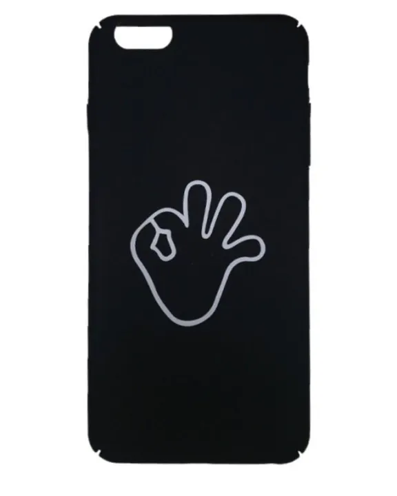 Iphone%206%20Fantastic%20Logo%20Hard%20Case%20-%20Black%20-%20Image%203