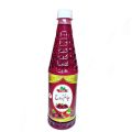 NAYAAB HERBAL SHARBAT JAAM-E-ROOH 800ML. 