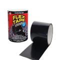 Rubberized Strong Waterproof Strong Repair Flex Tape. 