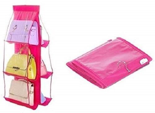 6%20Pockets%20Hanging%20Handbag%20Closet%20Organizer,Purse%20Storage,Space%20Saver%20-%20Image%203