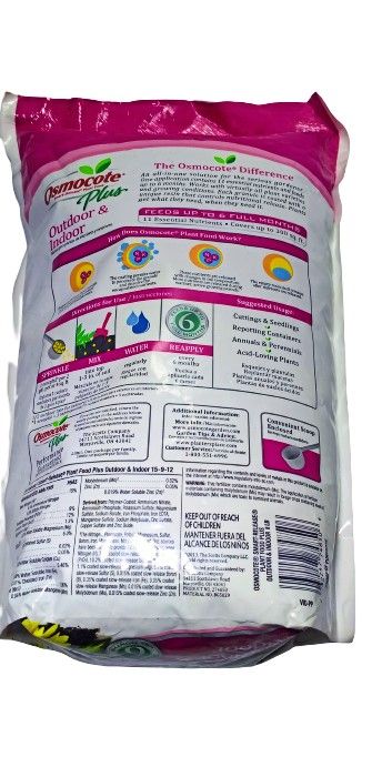 Osmocote%20Plus%20Smart%20Release%20Plant%20Food%20100G%20Pack%20Plant%20Nutrition%20For%20Garden%20Lovers%20-%20Image%205