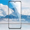 itel S25/S25 Ultra Tempered Glass Full Coverage Glass Film For itel S25/S25 Ultra 2 in 1 Screen Protector and Camera Lens Glass Protector. 