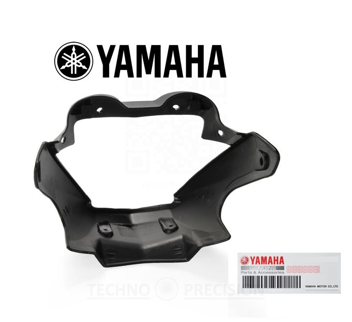 Genuine%20Headlight%20Fairing%20Cowl%20Cover%20Assembly%20For%20Yamaha%20YBR%20125%20YBR125%20-%20Image%203