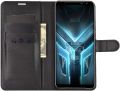 Asus ROG Phone 3 ZS661KS Case, PU Leather with Credit Card Holder Case Slim Wallet Flip with Stand Cover Purse Protective Shell for Asus ROG Phone 3 ZS661KS Phone Case. 