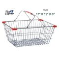 Shopping Baskets & Carts Hand Basket, Superstore Basket,. 
