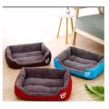Beautiful design Soft Dog Bed -{ Small  Medium Large}. 