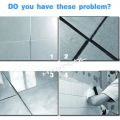 Tile Leveling Spacers Tile Leveling System ( CLIPS ) (100PCS). 