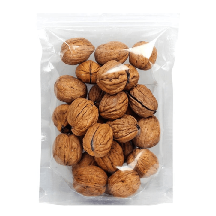 Soft Shell Walnut Soft Shell Walnuts - Kagzi Akhroot - 500gm Pack | Daraz.pk