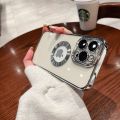 iPhone 13 Pro Max Case with Camera Lens Protector Full Protection Case Anti-Scratch Case Cover. 