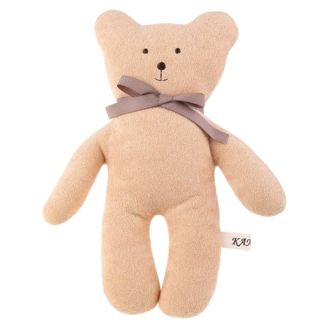 Cuddle Doll Sleeping Toy Soft Stuffed Doll PP Cotton Huggable Pillow Loneliness Comfort Soft Car Pendant Baby Crib Toy .Dropship
