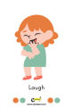 ACTION WORDS FLASH CARDS -8022. 