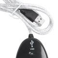 Guitar to USB Interface Link Cable Adapter MAC/PC Recording CD Studio. 
