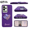 Sweet Softcase for DCODE Bold 3 Pro back cover. 