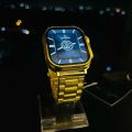 S9 Ultra Max Men SmartWatch with NFC Door Access Series 8 Bluetooth Call Phone Watch for IOS & Android. 