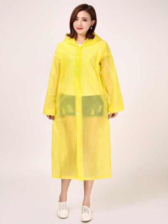 Outdoor%20Raincoat%20Portable%20Rain%20Poncho%20Adult%20Non-disposable%20Transparent%20Hoodie%20EVA%20Waterproof%20Raincoats.%20-%20Image%204