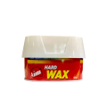 Aim Hard Wax Body Polish For All Colors Car & Bikes. 