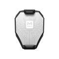 MEMO Phone Radiator Phone Cooling Fan Case Cold Wind Handle Fan DL01/DL06 for PUGB Phone Cooler Phone Cooling Fan Case. 
