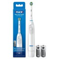 Braun Oral B Electric Toothbrush- DB5.010.1-Battery Operated Tooth Brush. 