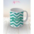 Rabil name mug. 