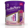 Pediasure Triplesure Strawberry Milk Powder 850g. 