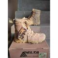 Army Walking Army Boots For Men. 