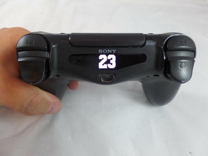 Moon%20Star%20Led%20Light%20Bar%20Decal%20Sticker%20For%20Playstation%204%20For%20Ps4%20Controller%20Dual%20Shock%20Joystick%20Decor%20-%20Image%203