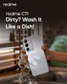 realme C71 | 6GB RAM + 128GB ROM (Get Free Gift Wallet). 