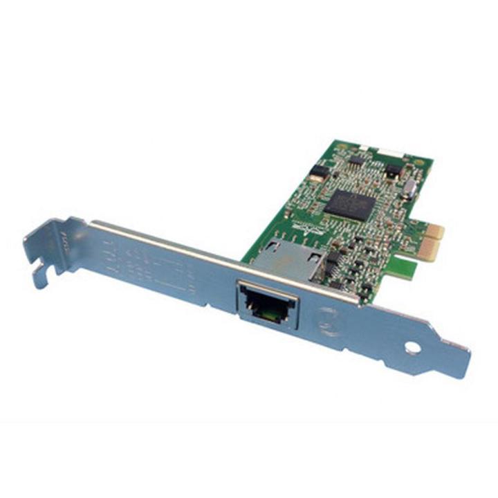 Broadcom BCM5722KFB1G 10/100/1000 PCI-EXPRESS PCI-E 1X NETWORK ADAPTER 10/10/100/1000Mbs Gigabit LAN Adapter Gigabit Lan Card PCI-EX 1X Gigabit Ethernet PCI Express PCI-E Network Controller Card 10/100/1000 Mbps RJ45 LAN Adapter LAN Card ( Branded Used )